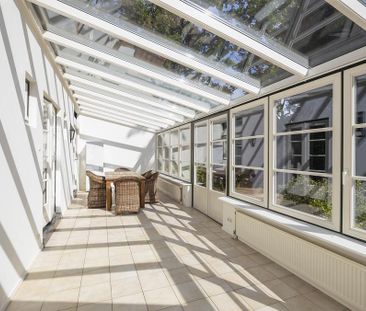 Te huur: Huis Hogeweg 8 in Wassenaar - Photo 3