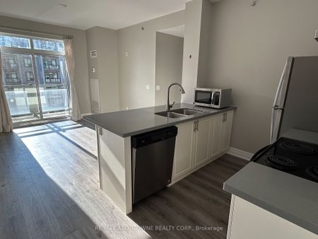 For Lease - 2486 Old Bronte Road Unit# 624, Oakville, Ontario - Photo 2