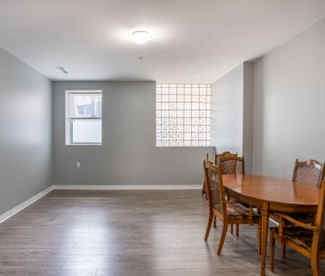 For Lease - 384 Rogers Street Unit# 105, Peterborough, Ontario - Photo 4