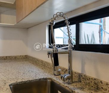 Departamento en Renta, Residencial Loreto, Planta baja, Zona Parque... - Photo 3