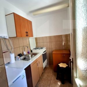 Garsonieră de închiriat în zona Capăt 1 - Fotografie 2