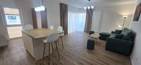 Apartament 3 Camere LUX/Bloc Nou/Prima Inchiriere, Str Livezeni, Tudor - Fotografie 4