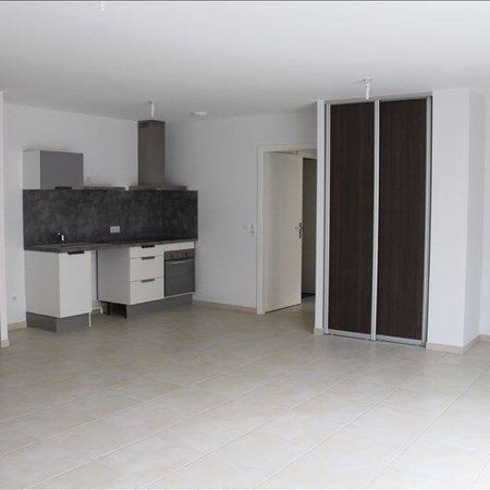 Appartement 2 pièces - Châteauroux (36000) - Photo 4