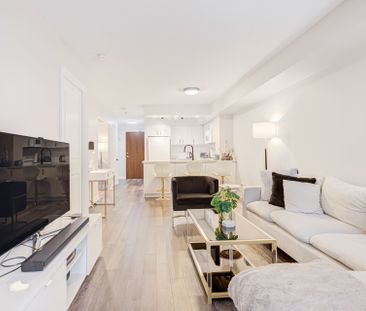 For Lease - 4090 Living Arts Drive Unit# 904, Mississauga, Ontario - Photo 1