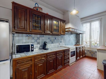 Location Appartement 3 pièces 69 m2 à Vitry-sur-Seine - Photo 4