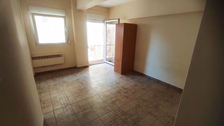 Studio/Γκαρσονιέρα για ενοικίαση Αντιγονιδών (Κέντρο Θεσσαλονίκης) - Photo 2