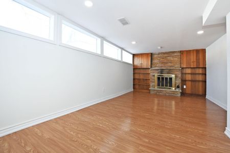 For Lease - 412 Balkan Road Unit# Bsmt, Richmond Hill, Ontario - Photo 5