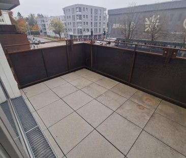 perfekt aufgeteilte 3-Zimmerwohnung im WUNSCHRAUM - Top 209 - Photo 4