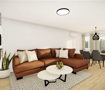 5 1/2 (juillet) 3630 rue Imelda-Lefebvre app 307, Sherbrooke, - Photo 4