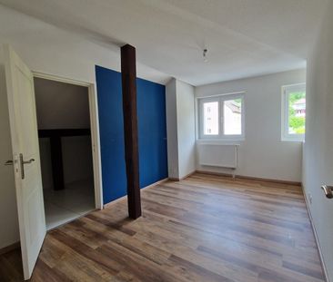 Sublime 4.5-room apartment for rent - Photo 1