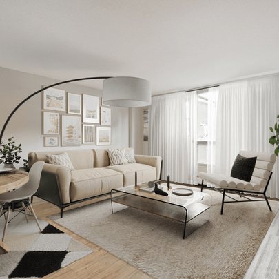 Navaho Apartments - Photo 1