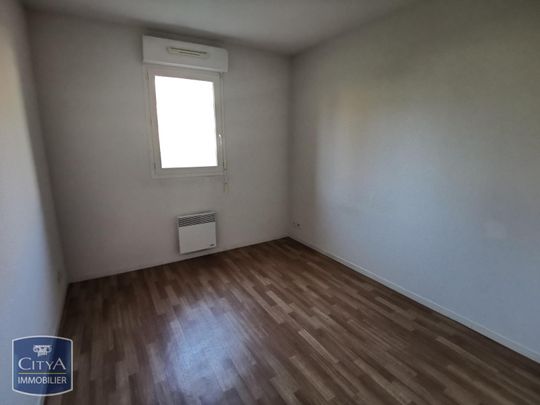 Location Appartement 2 pièces 39m² MONT DE MARSAN 40000 - Photo 1