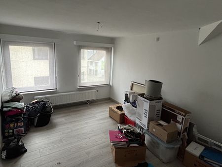 Instapklaar duplex appartement met 3 slaapkamers - Foto 4