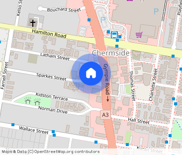 272/49 Sparkes St Chermside - Photo 1