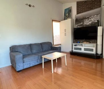 For Lease - 79 Bellefontaine Street Unit# Main, Toronto, Ontario - Photo 4