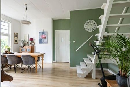 Huis te huur: Abraham Westersstraat A 25 9663 PA Nieuwe Pekela - Photo 3