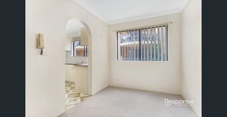 Conveniently located two bedroom unit - Photo 2