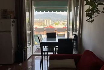 Via Monte Rosa, Turin, Piedmont 10154