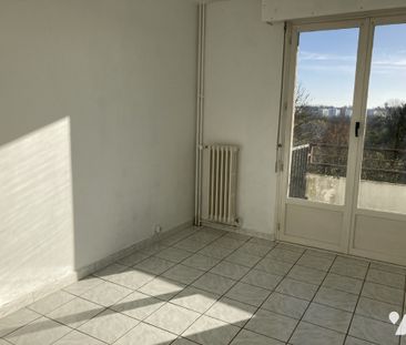 Location appartement à Maubeuge - Photo 1