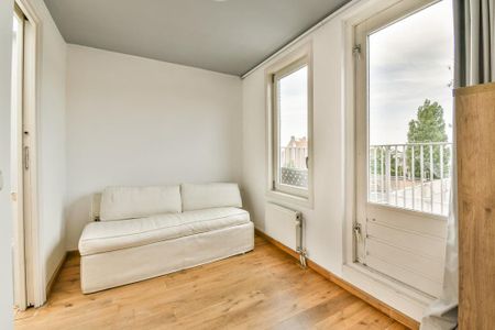 Appartement te huur: Brouwersgracht 165-3 1015 GH Amsterdam - Photo 5