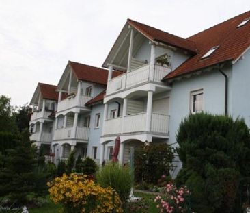 Schöne helle 3-Zimmer DG-Wohnung mit Südbalkon - Photo 6