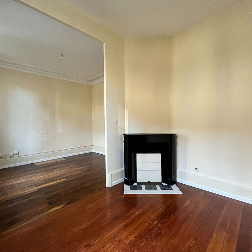 REPUBLIQUE – T2 – 37.31 M² - Photo 1