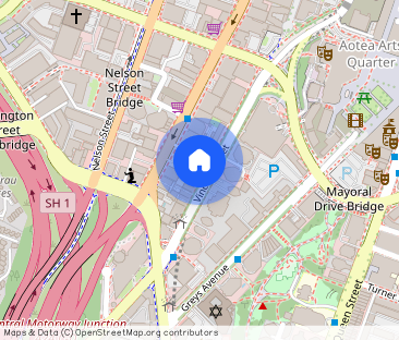 Central Living – 1 Bedroom Apartment - Photo 1