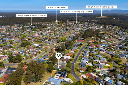 1/33 Marsden Crescent, Bligh Park NSW 2756 - House For Rent | Domain - Photo 4