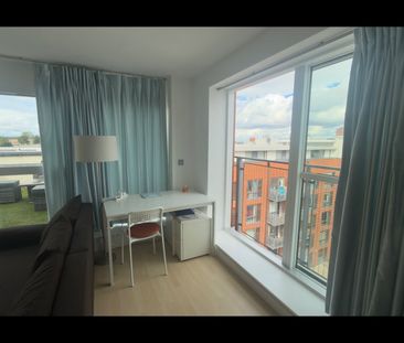 3 Bed Penthouse, Ryland St, B16 - Photo 1