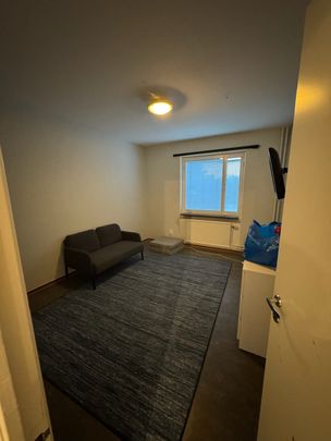 Vasavägen, Järfälla - Photo 1