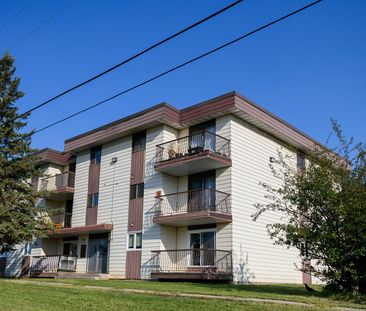 Hillside Apartments | 5224 - W 52nd Ave, Fort Nelson - Photo 1