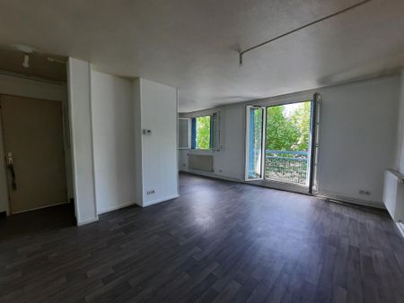 APPARTEMENT T3 ECHIROLLES - Photo 3