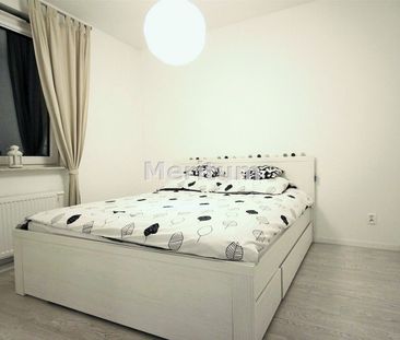 MER-MW-113710 Mieszkanie do wynajęcia, 2 pokoje, 40 m2 - Zdjęcie 4