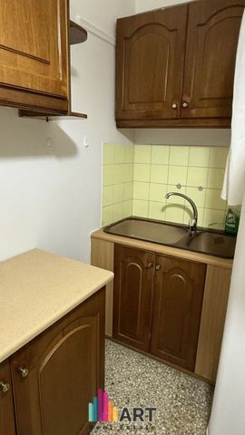 Studio/Γκαρσονιέρα για ενοικίαση Κυψέλη - Photo 3