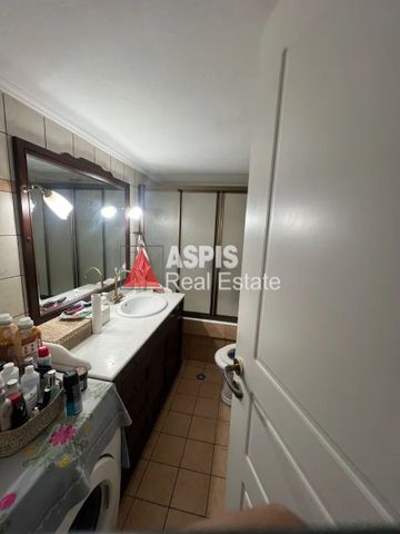 Διαμέρισμα για ενοικίαση Κέντρο (Νέος Κόσμος) - Photo 3
