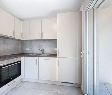 2.5 Zimmer, 42 m², 2. Stock - Photo 1