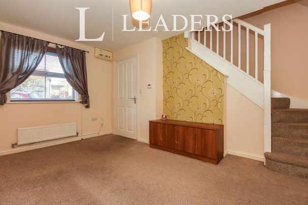 2 bedroom house to rent - Photo 1