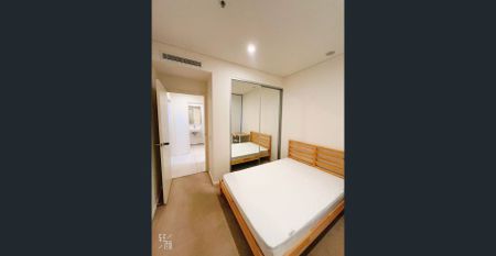 Fully Furnished-Super Convenient & Affordable 2B2B! Closed to Restaurant, Supermarket, Bus station, Train, UNSW, USYD, UTS - Photo 3