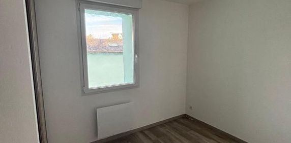 Location Appartement 2 pièces 31m² BREST 29200 - Photo 2