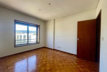 Apartamento T3 em Braga