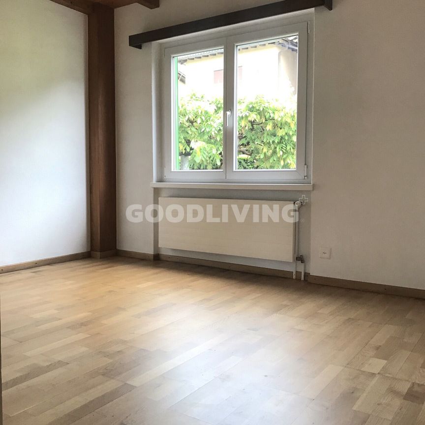 Bellissimo 3 1/2 in villetta - Foto 1