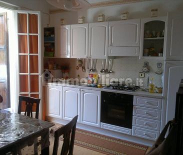 Villa a schiera via Bregoscia, 29, Marina Verde, Renella, Montignoso - Photo 4