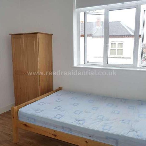 Exeter Road, Selly Oak, B29 - Photo 1