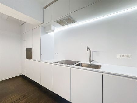 Studio meublé avec terrasse - Photo 4