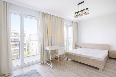 Żoliborz Artystyczny | 2 balkony | Po remoncie - Photo 5