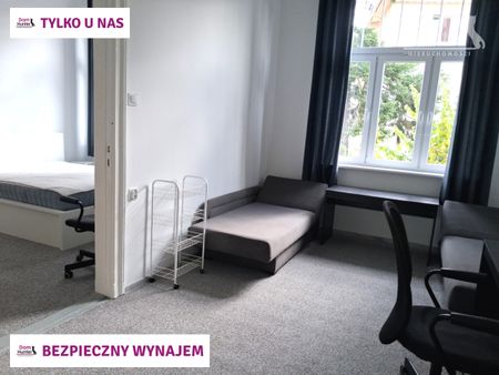 Sopot, ul. Marii Skłodowskiej-Curie - Zdjęcie 4