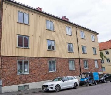 Klareborgsgatan 21B - Foto 2