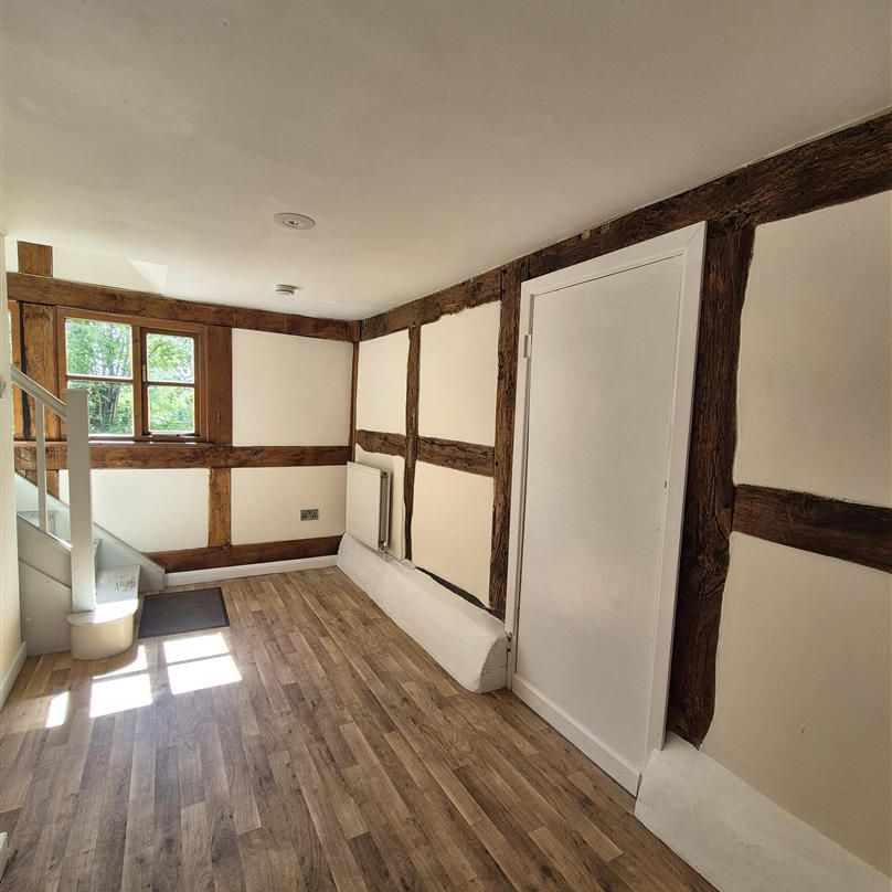 3 bed house to rent in Lower Burton, Leominster, HR6 - Photo 1
