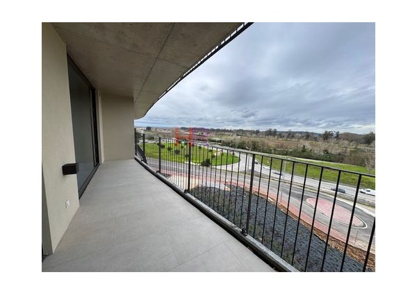 Apartamento T1 em Coimbra