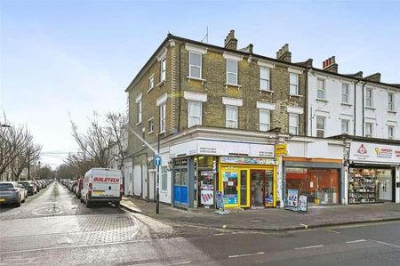 Uxbridge Road, Shepherds Bush, London, W12 - Photo 5